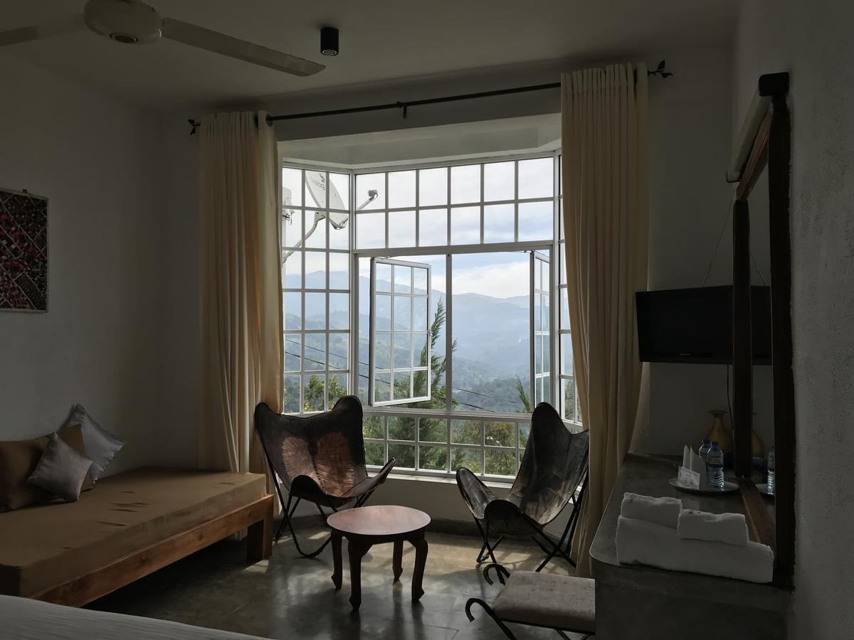 Hotel Club Lespri Palle Deltota Exteriér fotografie