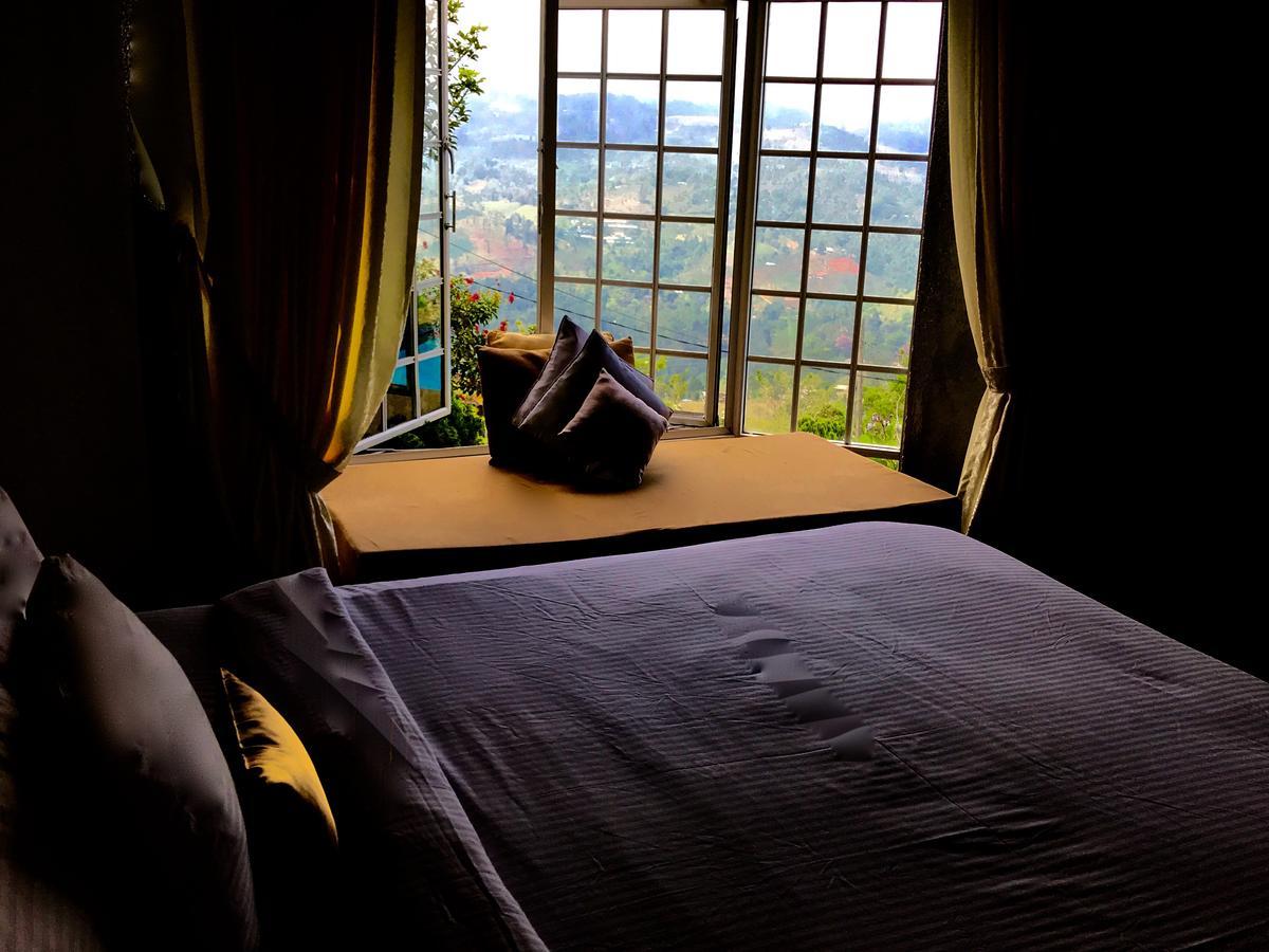 Hotel Club Lespri Palle Deltota Exteriér fotografie