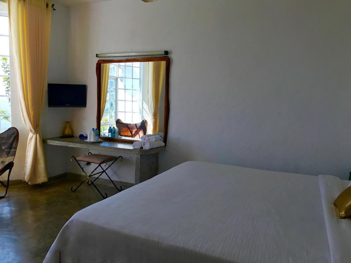 Hotel Club Lespri Palle Deltota Exteriér fotografie