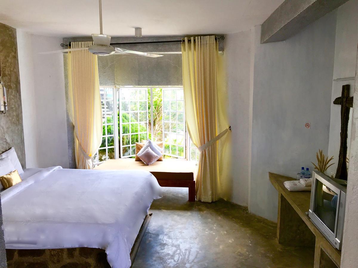 Hotel Club Lespri Palle Deltota Exteriér fotografie