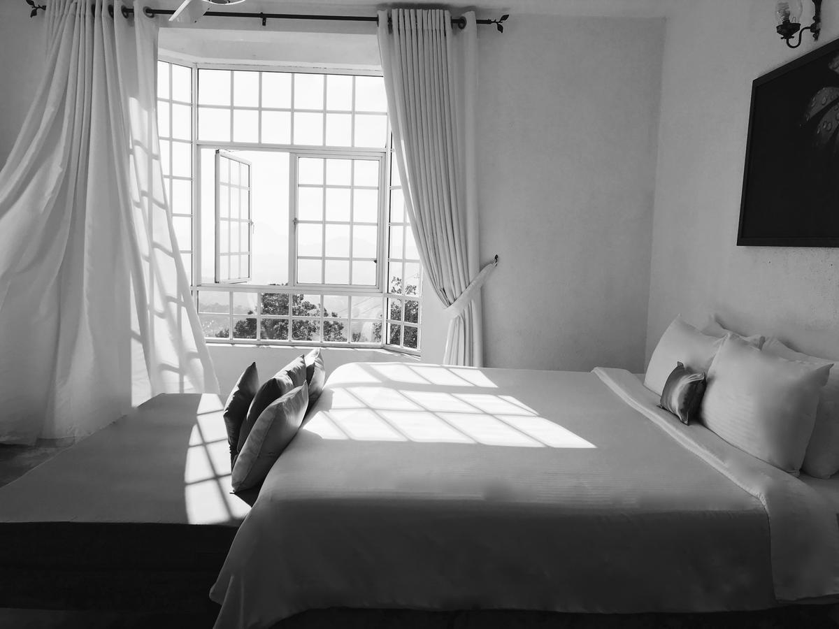 Hotel Club Lespri Palle Deltota Exteriér fotografie