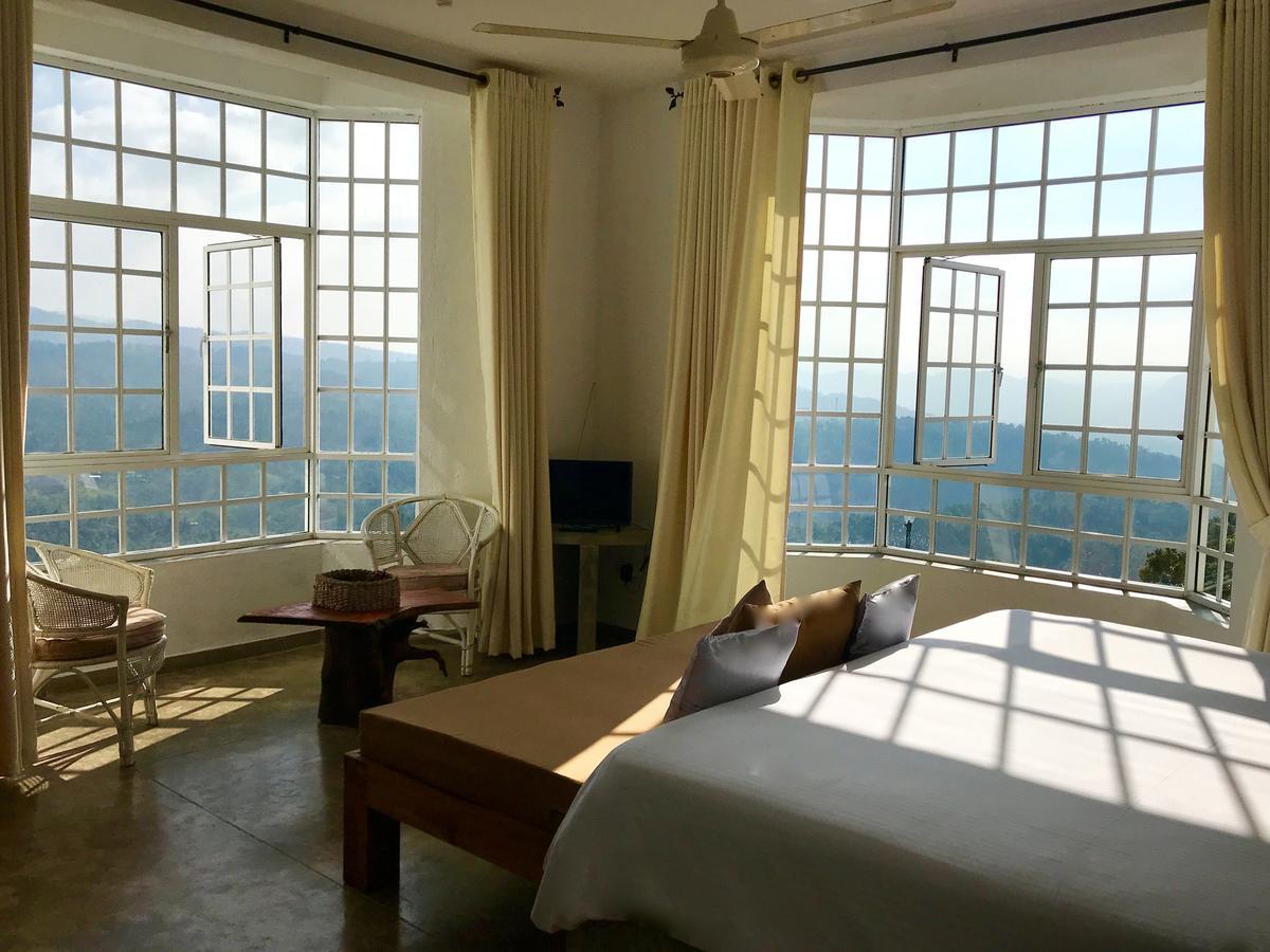 Hotel Club Lespri Palle Deltota Exteriér fotografie