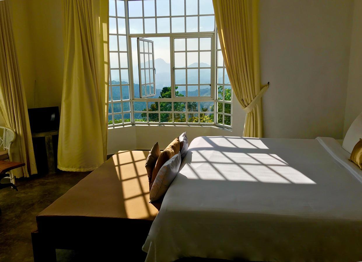 Hotel Club Lespri Palle Deltota Exteriér fotografie