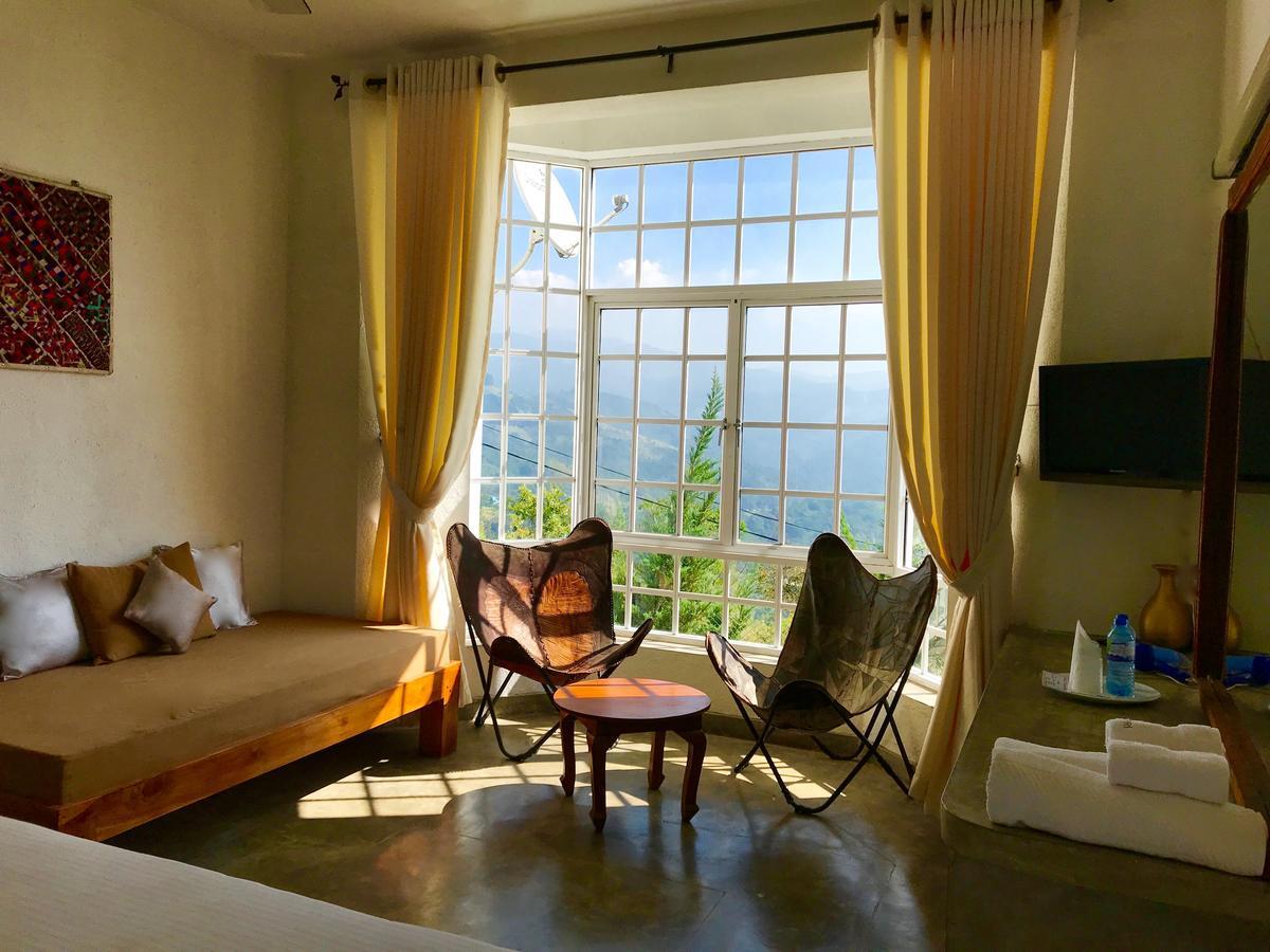 Hotel Club Lespri Palle Deltota Exteriér fotografie
