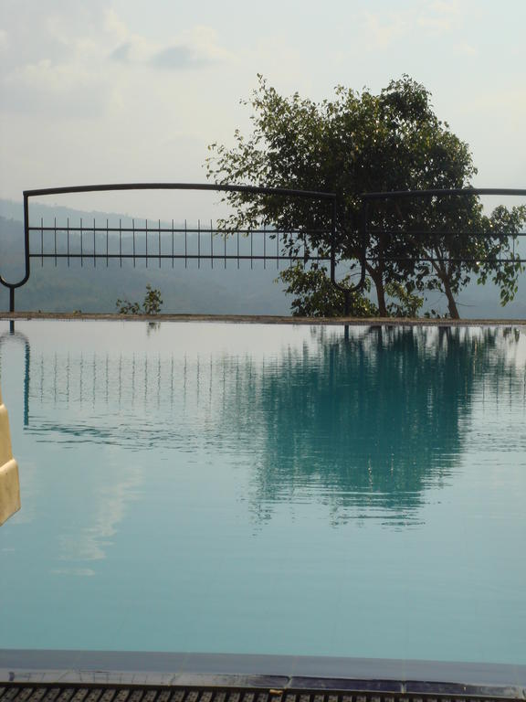 Hotel Club Lespri Palle Deltota Pokoj fotografie