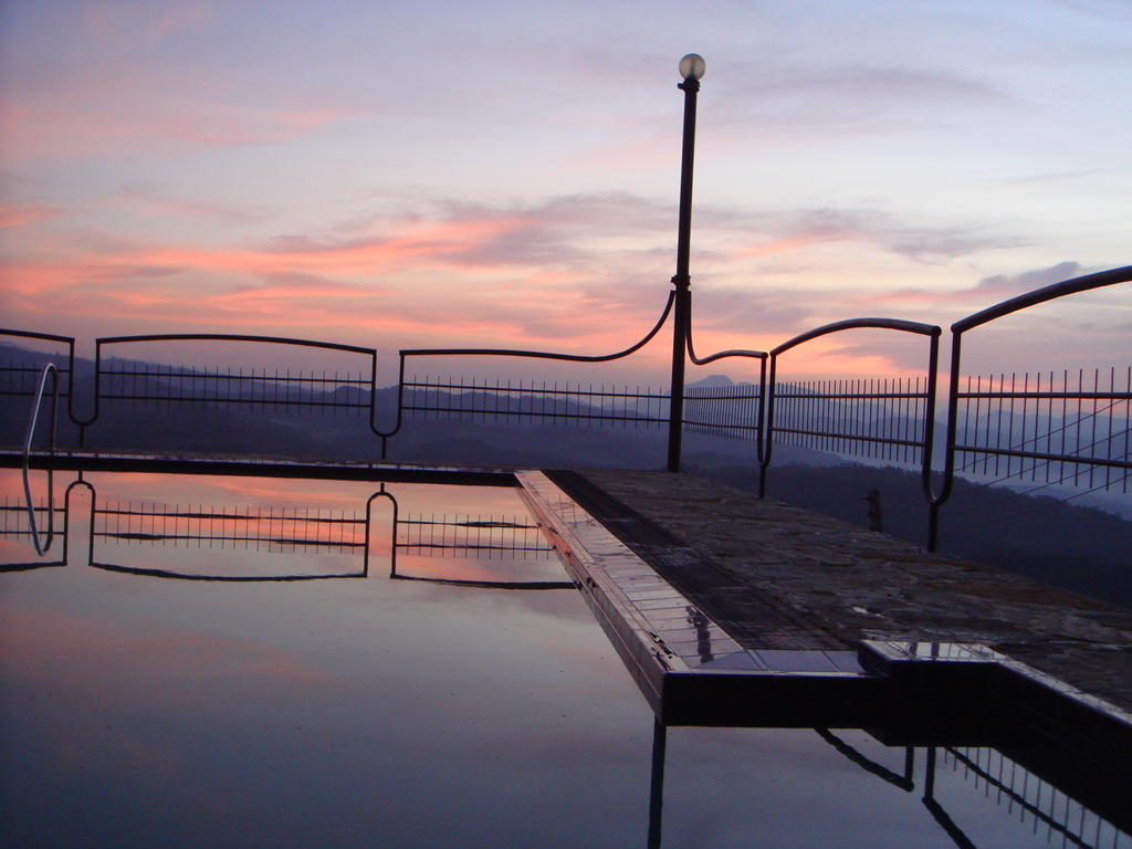 Hotel Club Lespri Palle Deltota Pokoj fotografie