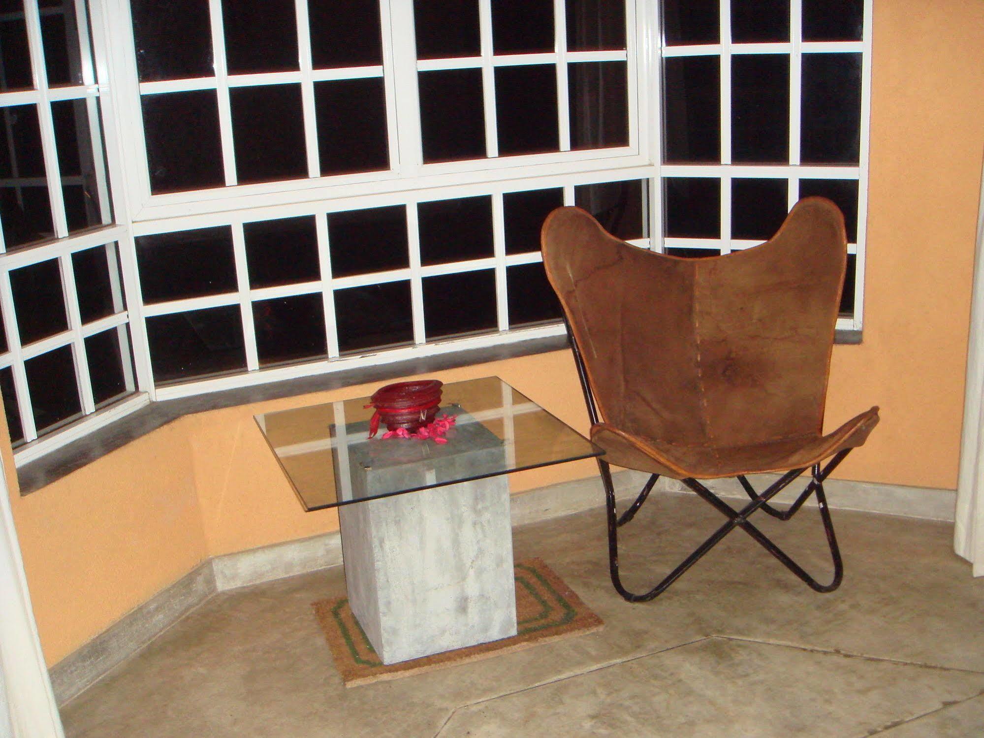 Hotel Club Lespri Palle Deltota Exteriér fotografie