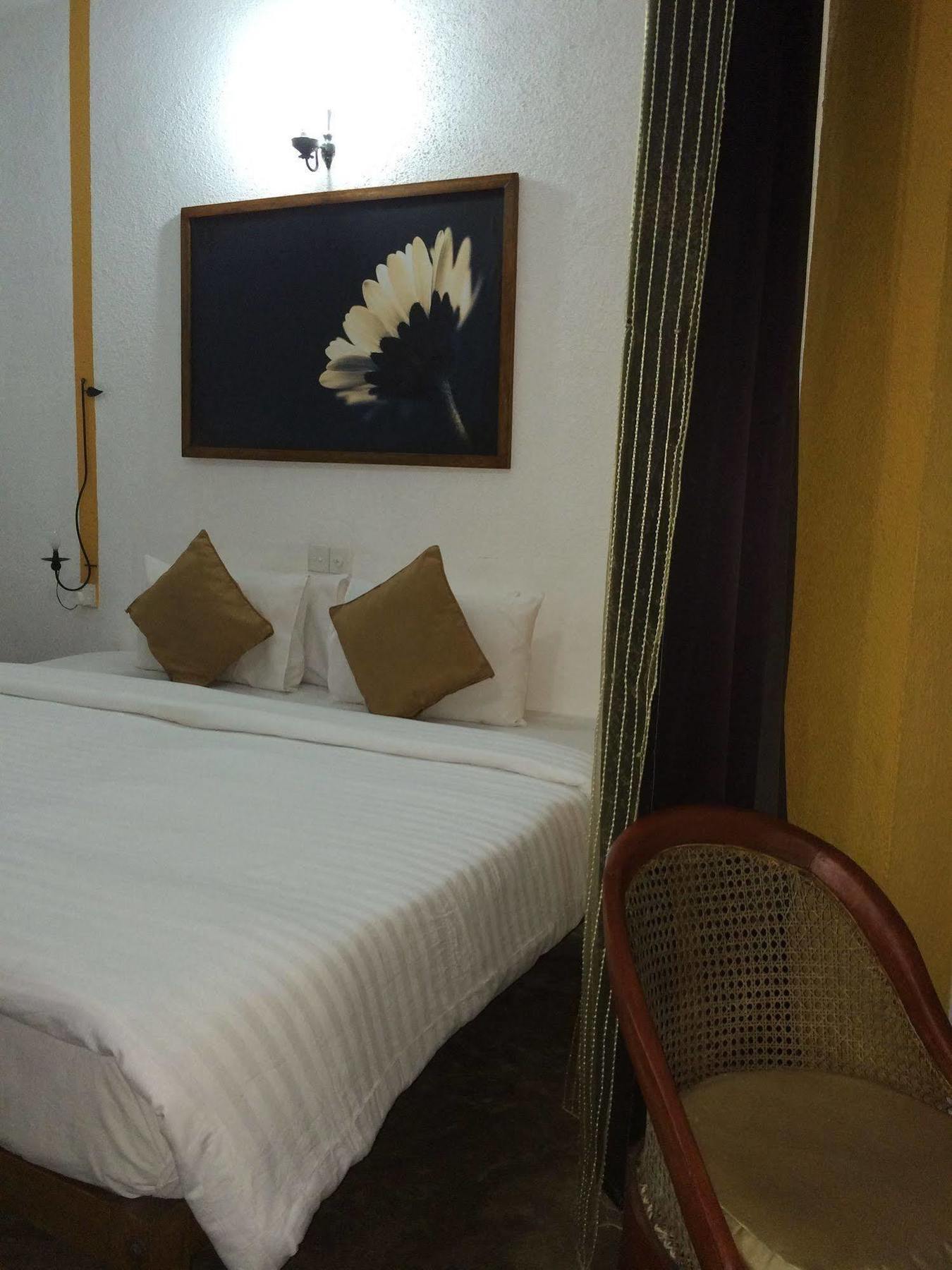 Hotel Club Lespri Palle Deltota Exteriér fotografie
